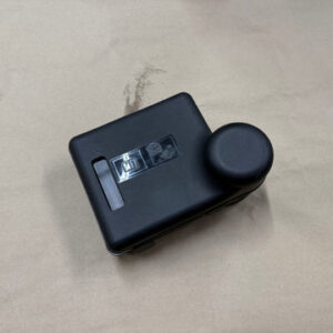 2012-2015 Chevrolet Camaro SS Tire Inflator Kit