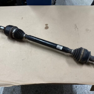 2010-2015 Camaro SS RH Passenger Side Rear Half Shaft Axle
