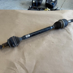 2010-2015 Camaro SS RH Passenger Side Rear Half Shaft Axle