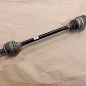 2010-2015 Chevrolet Camaro SS LH Driver Side Rear Half Shaft Axle