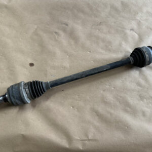 2010-2015 Chevrolet Camaro SS LH Driver Side Rear Half Shaft Axle - OEM