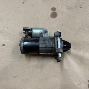 2010-2015 Chevrolet Camaro SS 6.2L Starter GM