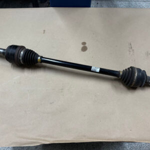 2010-2015 Chevrolet Camaro SS LH Driver Side Rear Half Shaft Axle