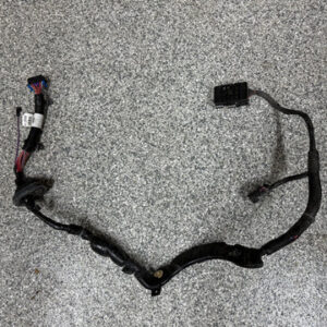 2010-2015 Chevrolet Camaro SS 6.2 Fuse Box Engine Bay Wiring Harness