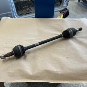 2010-2015 Chevrolet Camaro SS LH Driver Side Rear Half Shaft Axle