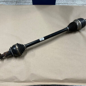 2010-2015 Chevrolet Camaro SS LH Driver Side Rear Half Shaft Axle