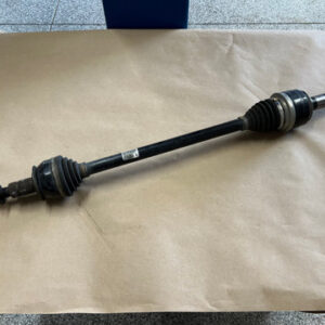 2010-2015 Chevrolet Camaro SS LH Driver Side Rear Half Shaft Axle