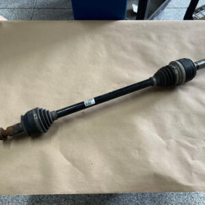 2010-2015 Chevrolet Camaro SS LH Driver Side Rear Half Shaft Axle