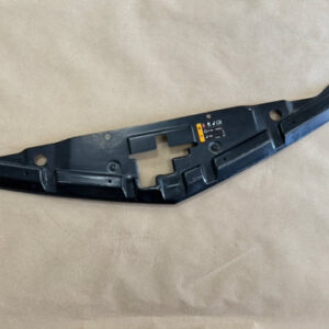 2010-2015 Chevrolet Camaro SS Radiator Support Cover GM - OEM