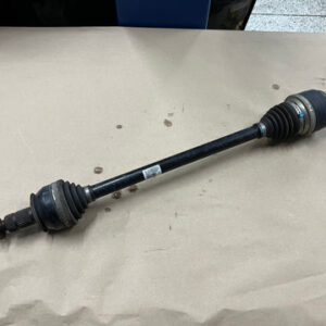 2010-2015 Chevrolet Camaro SS LH Driver Side Rear Half Shaft Axle