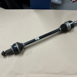 2010-2015 Chevrolet Camaro SS LH Driver Side Rear Half Shaft Axle