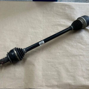 2010-2015 Chevrolet Camaro SS LH Driver Side Rear Half Shaft Axle