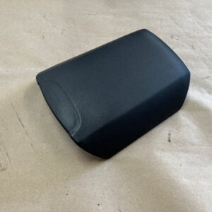 2010-2015 Chevrolet Camaro Center Console Lid Armrest Black