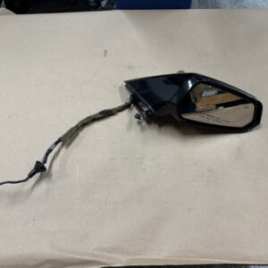 2010-2015 Chevrolet Camaro SS ZL1 RH Passenger Side Mirror Power