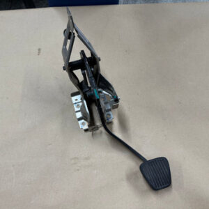 2010-2015 Chevrolet Camaro SS 6.2L Manual Brake Pedal Assembly