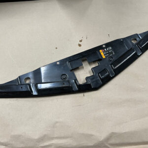 2010-2015 Chevrolet Camaro SS Radiator Support Cover GM