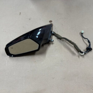 2010-2015 Chevrolet Camaro SS ZL1 LH Driver Side Mirror Power