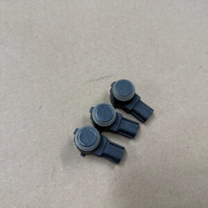 2010–2015 Camaro SS OEM Parking Assist Sensors (Set of 3) – Carbon Flash