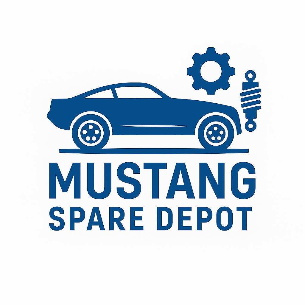 Mustang Performance Parts
