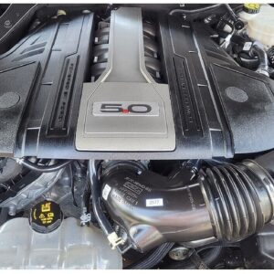 2018-2023 FORD MUSTANG GT 460HP 5.0 Gen 3 Engine 10r80 AUTO Trans Swap Kit