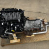 2024 Mustang 5.0 Coyote Gen 4 Engine & 10R80 Transmission – 9K Miles | S650 Drivetrain